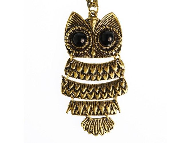 Modna biżuteria na wiosnę 2011 - ANIMALS Stereostore