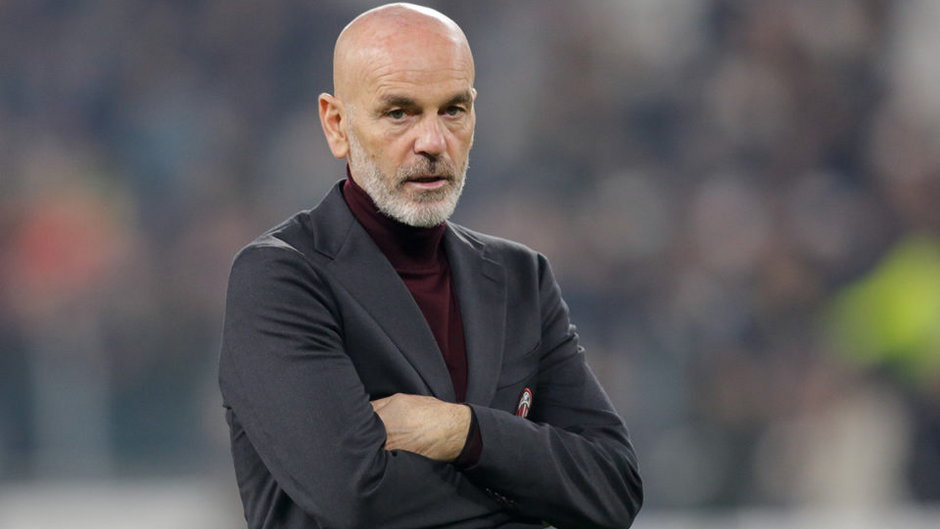 Stefano Pioli