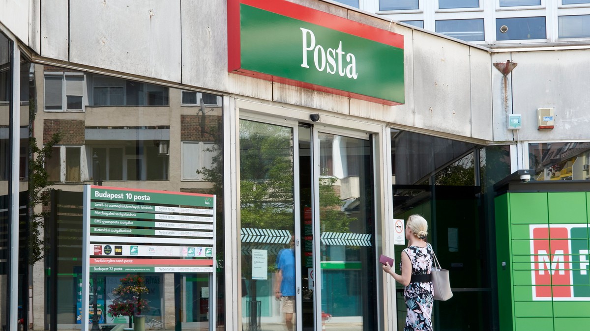 Késnek az utánvételes kifizetések a Magyar Postánál: ez az oka