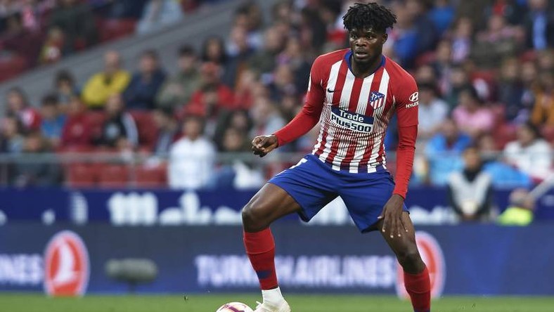 Thomas Partey