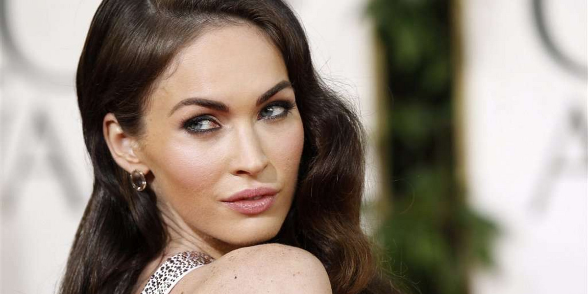 Megan Fox chce przytyć. Dlaczego?