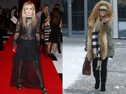 Monika Olejnik i Maryla Rodowicz wcale nie ubierają się same. Oto, kto stoi za ich stylizacjami