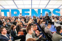 Tak zmienia się biznes. O tym rozmawialiśmy pierwszego dnia Business Insider Trends Festival