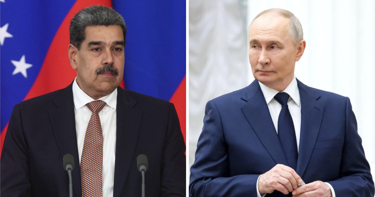 Trump obalił sojusznika Trumpa. Tak atak na Wenezuelę komentuje Kreml