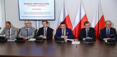 Pierwsza decyzja Komisji Weryfikacyjnej! Działka wraca do miasta!