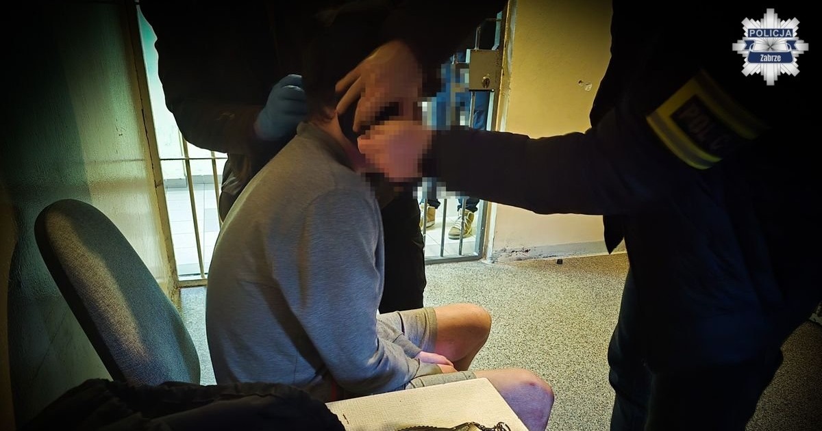 Nie mógł dodzwonić się do córki. Nigdy nie zapomni tego, co zobaczył w jej mieszkaniu