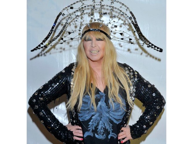 Maryla Rodowicz w podróbce?