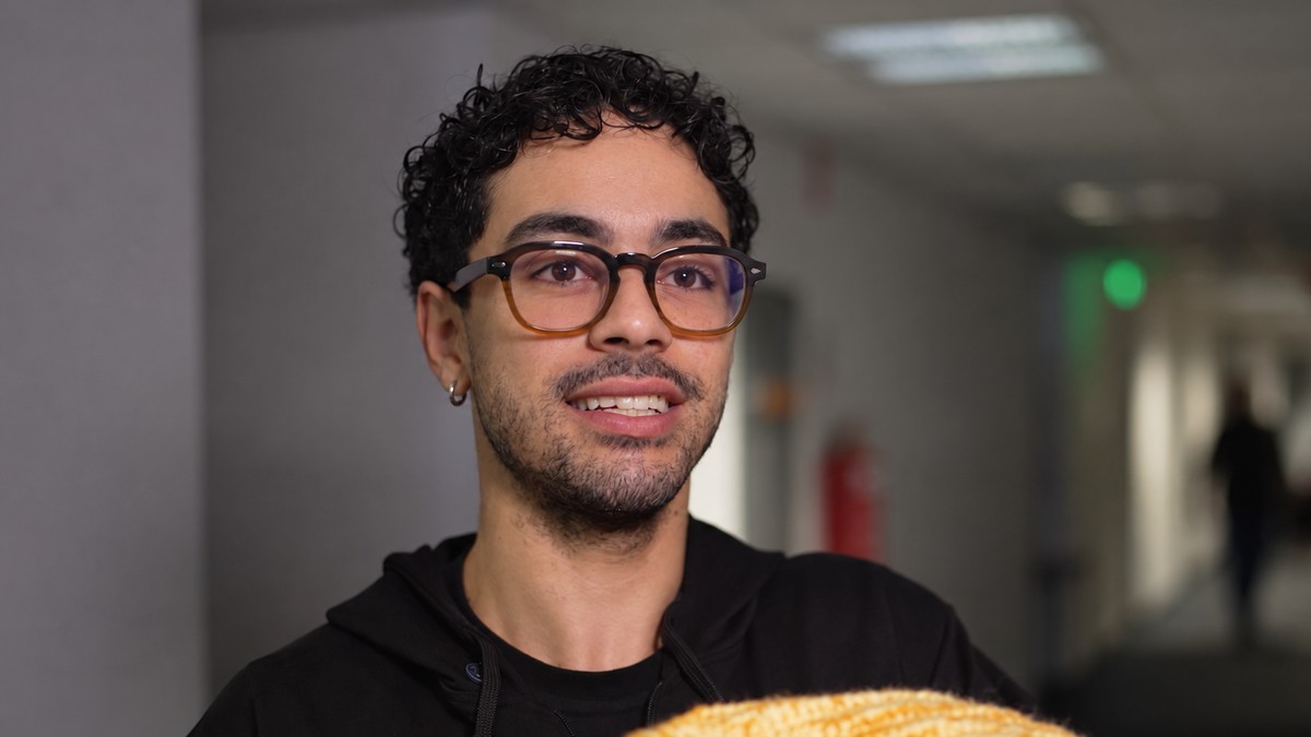 Rafael de Moura Rodrigez