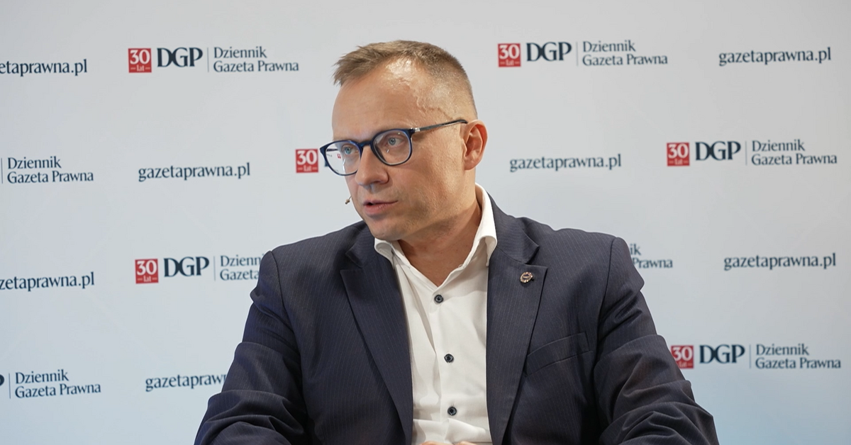  Artur Soboń NBP: Rozumiem wszystkie uwarunkowania, jakie stoją przed polityką fiskalną rządu