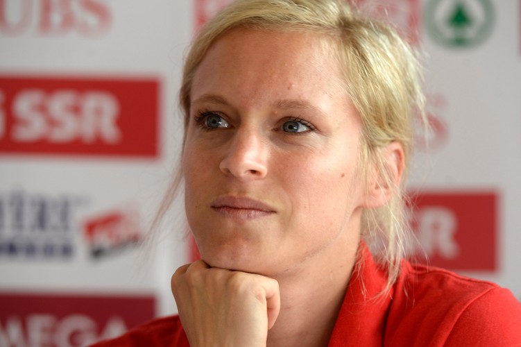 Lekkoatletki mają pięknie wyrzeźbione ciała. Jest co podziwiać!