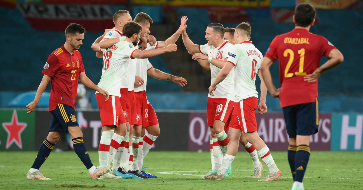 EURO 2020. Polska może awansować z 1. miejsca! Oto możliwe ...