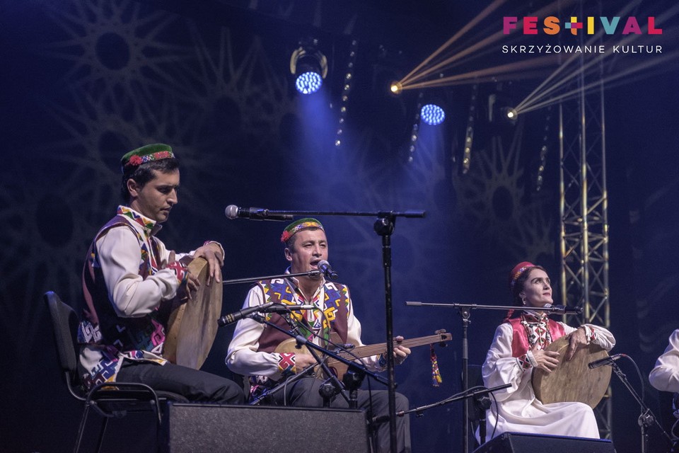 Badakhshan Ensemble