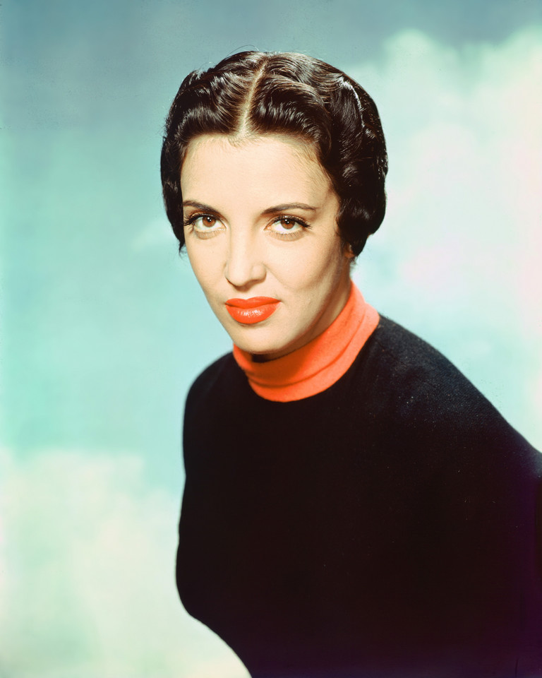 Katy Jurado w 1965 r.