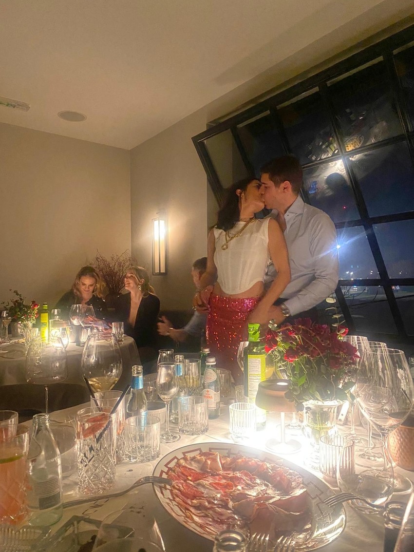 Marija Karan i Marko Gvozdenović