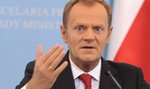 Tusk: Pomoc dla Ukrainy jest inwestycją w nasze bezpieczeństwo