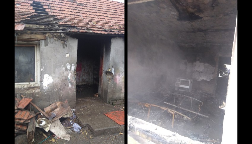 Kuća u Staroj Moravici