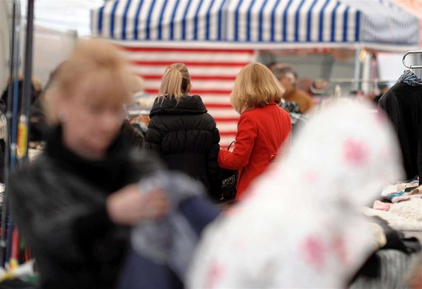 Tu Tuskowie robią zakupy! To nie jest Biedronka! FOTO 