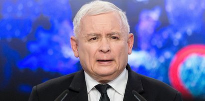 Kaczyński odpowiedział na pytanie, czy Putin stał za zamachem na jego brata