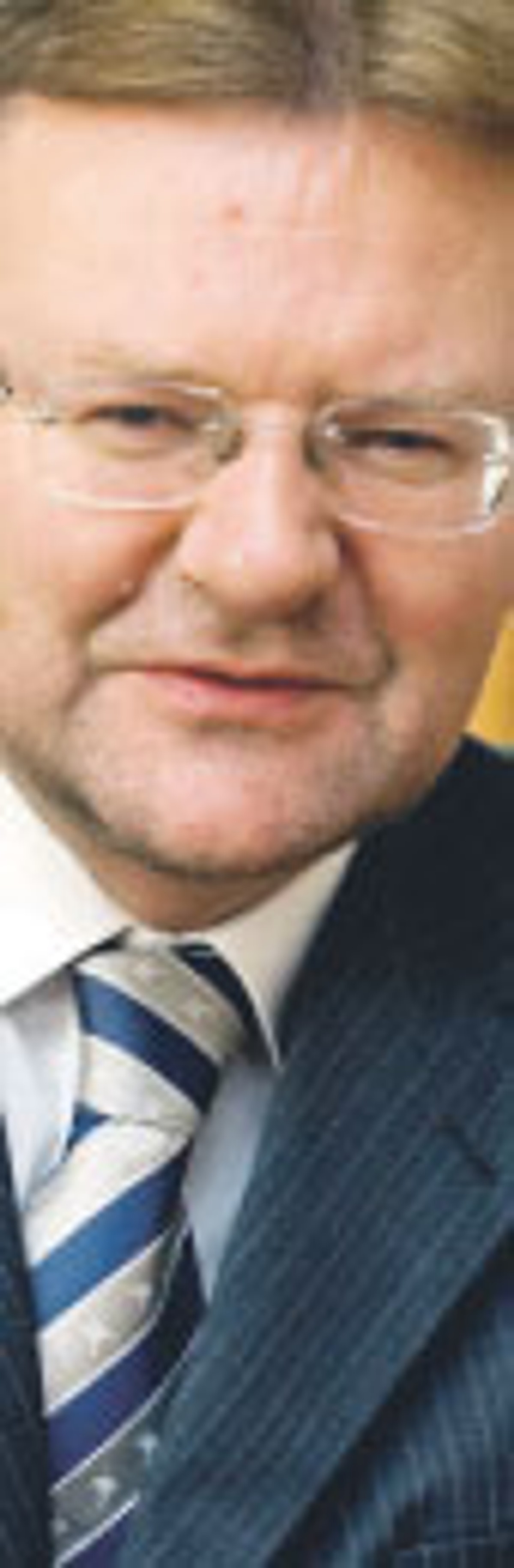 Marek Celej sędzia, dyrektor biura prawnego w Krajowej Radzie Sądownictwa