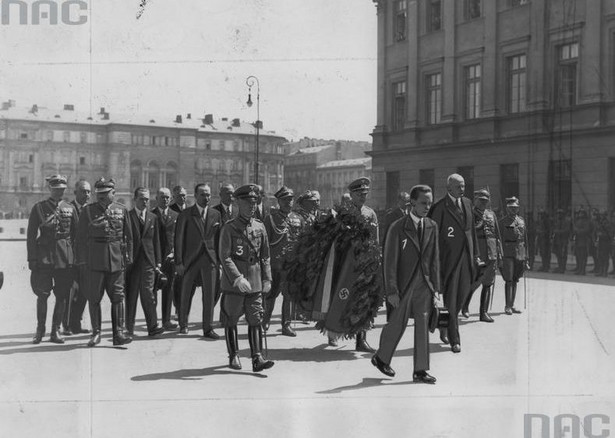 "Nie mam współczucia dla Polaków". Goebbels i niemiecka propaganda o Powstaniu Warszawskim