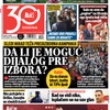 NASLOVNA BLIC