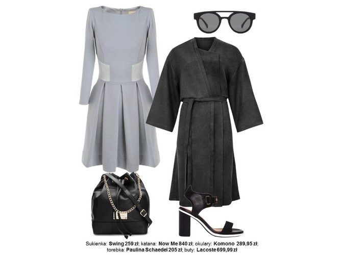 STYLIZACJE smart casual