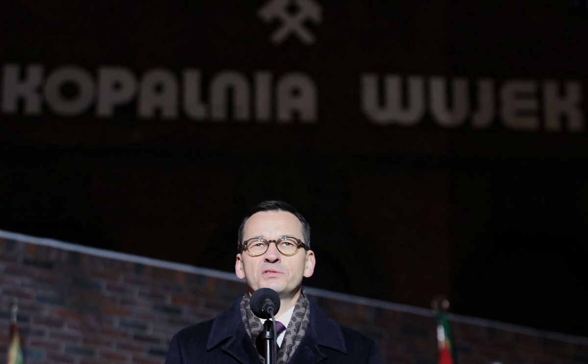 Mateusz Morawiecki