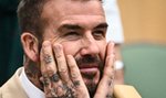 Nie jadł, nie spał... Był obrażany i opluwany - David Beckham wspomina swój największy koszmar