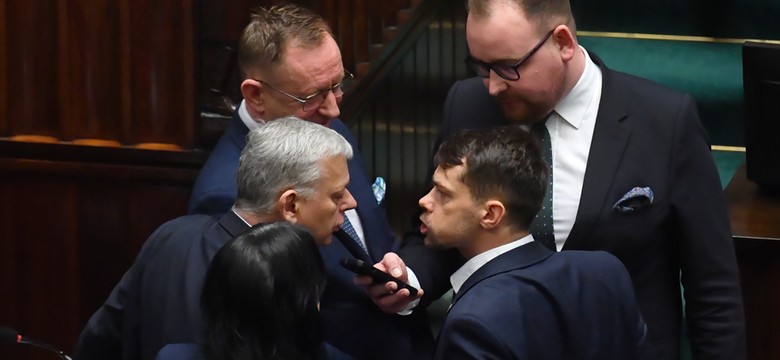 Poseł PiS oskarża wiceministra Kołodziejczaka. Jest reakcja