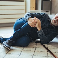 7 tanács az orvosoktól, amit egy esés után mindenképp meg kéne tenni