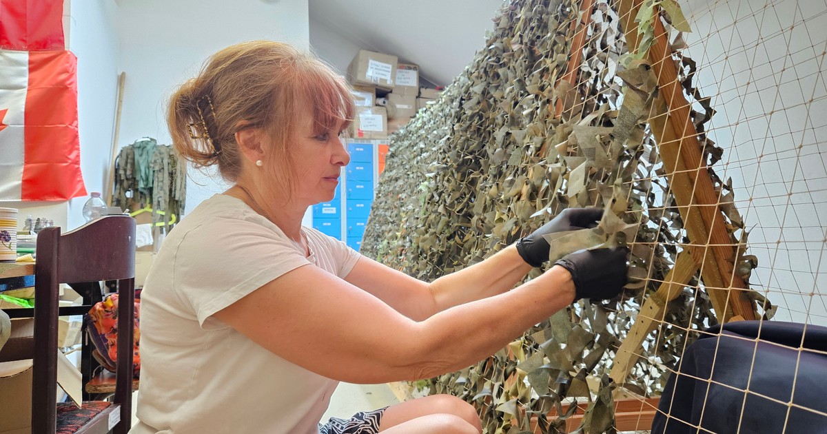 Ukraińcy w Polsce się boją. "Nie czuję się komfortowo na ulicy"