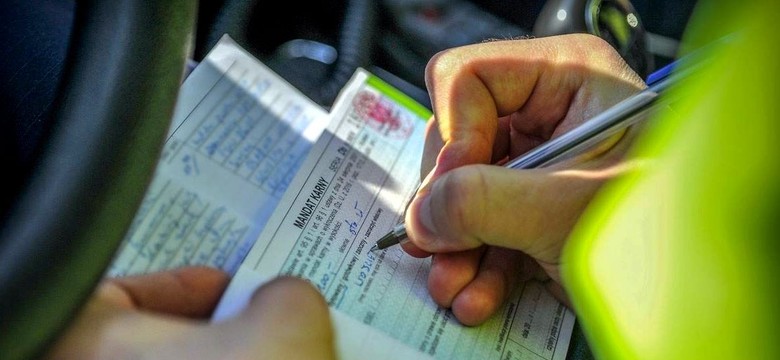 Powraca zmora kierowców. 3000 zł i 12 punktów karnych to tylko początek