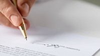 A grafológus szerint ilyen a nárcisztikus emberek aláírása című cikk nyitóképe