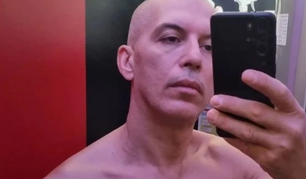 Milan Topalović Topalko