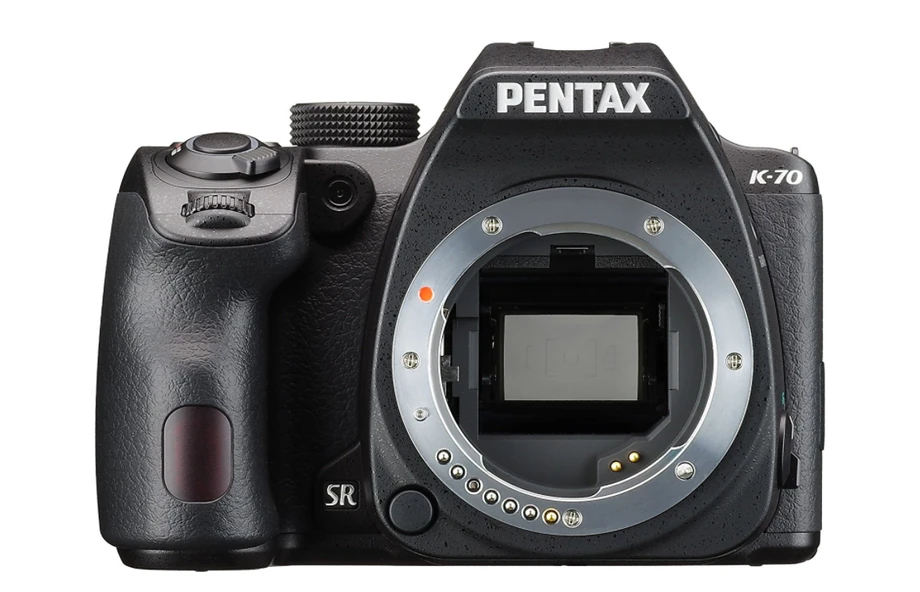 Pentax K-70