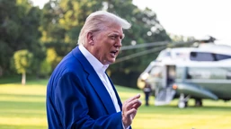 nowe nadzieje na pokój. trump zapowiada możliwy rozejm w gazie