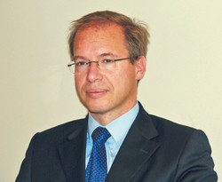 Cyrille Charbonnel dyrektorem ds. operacyjnych w grupie Coface