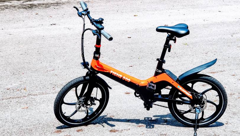 Tern HSD P9 Preisvergleich