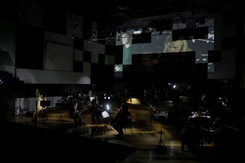 Publika je mogla da čuje o čemu je Mocart razmišljao