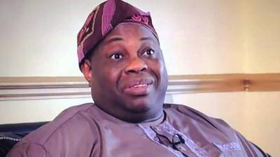 Dele Momodu apologises for inability to assist people who asked him for help