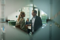 Finał 20. sezonu "Przyjaciółek". Inga odkrywa prawdę o Rafale,  Wiktor walczy w szpitalu o życie.