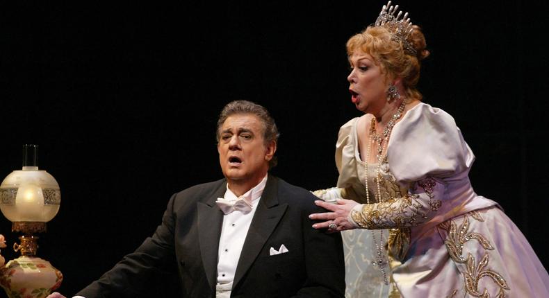 Mirella Freni, Matchless Italian Prima Donna, Dies at 84