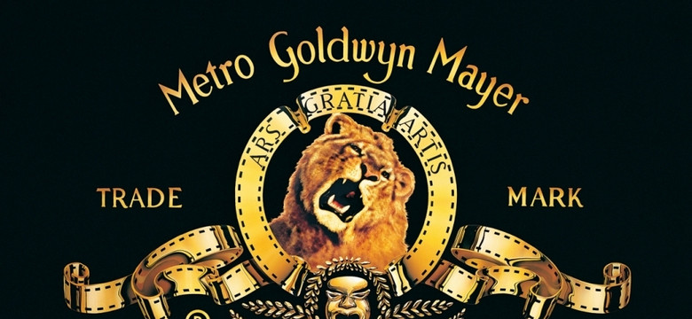 90 lat wytwórni MGM