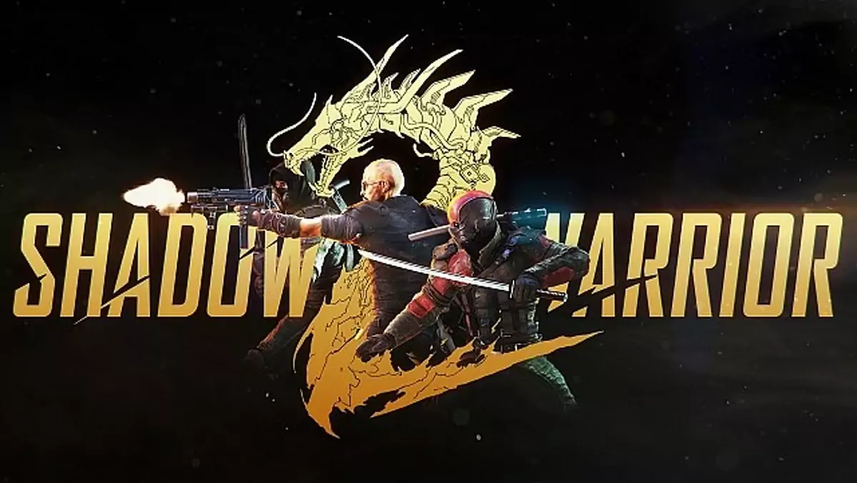 Shadow Warrior 2 notuje świetny debiut i doczeka się darmowych dodatków