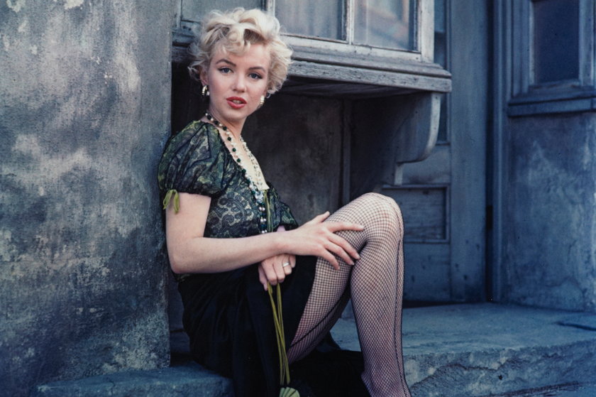 Wystawa zdjęć Marilyn Monroe przedłużona do 17 sierpnia