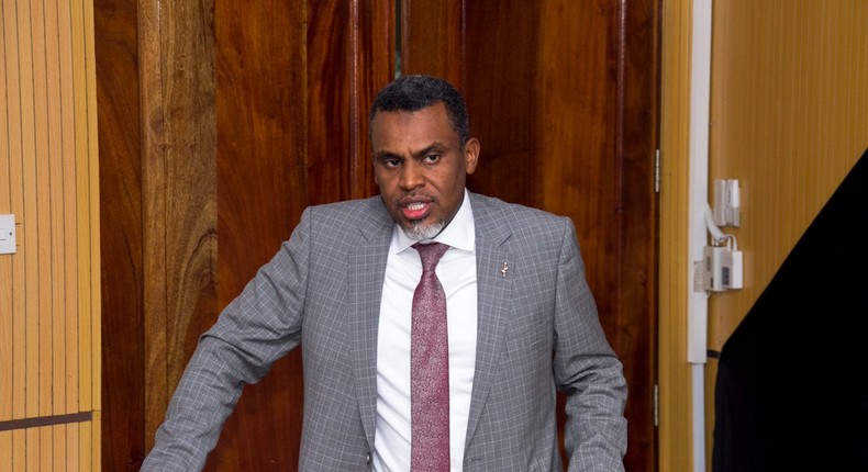 DPP Noordin Haji