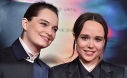 "Nie mogę uwierzyć, że będę nazywać tę niezwykłą kobietę moją żoną". Znana aktorka poślubiła tancerkę