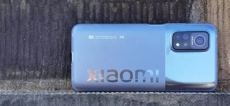 Xiaomi Mi 10T Pro - pierwszy rzut oka. Sprawdzamy, czy jest równie przełomowym smartfonem, jak Mi 9T Pro?