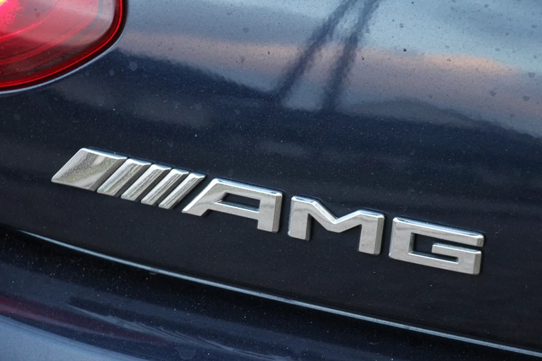 Mercedes-AMG C43 cabrio 4MATIC