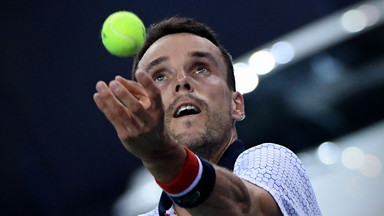 ATP w Szanghaju: Roberto Bautista-Agut zagra w finale z Andym Murrayem